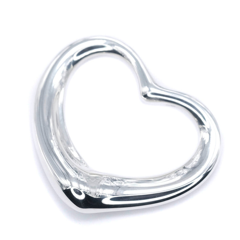 [Tiffany & co.] Tiffany Top à cœur ouvert à cœur ouvert