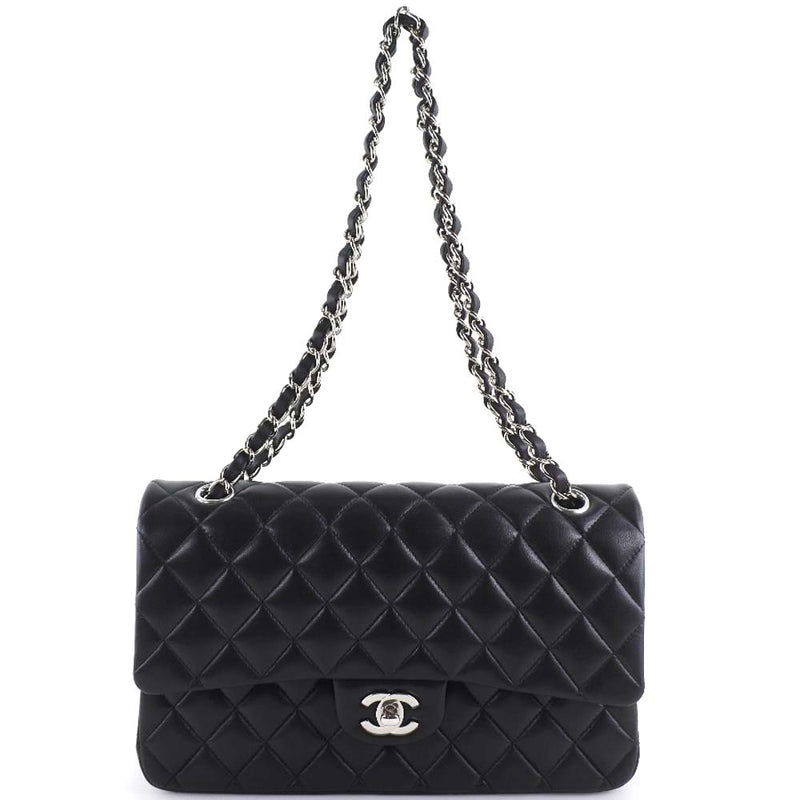 [Chanel] Chanel Chain Sac à épaule Sac à bandoulière A01112
