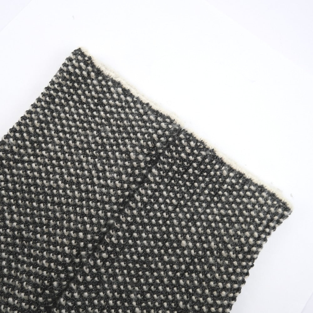 LOUIS VUITTON】ルイ・ヴィトン ノーカラージャケット