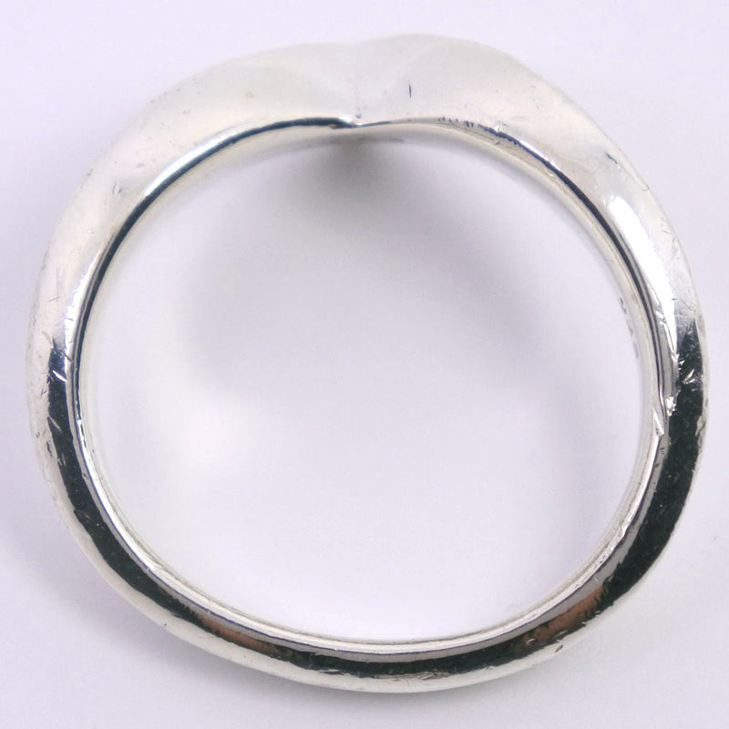 승리 링 크기 19 링 실버 925 실버 약. 6.5G 승리 링 남자