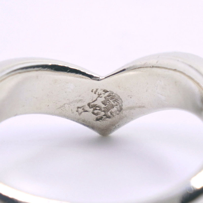 승리 링 크기 19 링 실버 925 실버 약. 6.5G 승리 링 남자