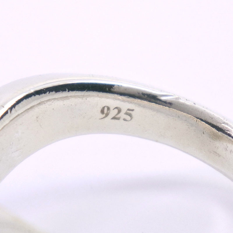 승리 링 크기 19 링 실버 925 실버 약. 6.5G 승리 링 남자