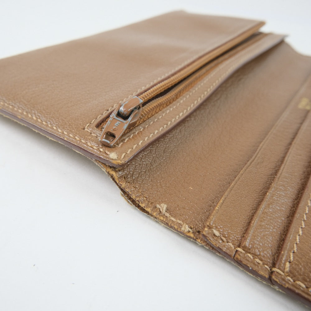 HERMES】エルメス ベアン 長財布 – NISHIKINO VINTAGE KYOTO