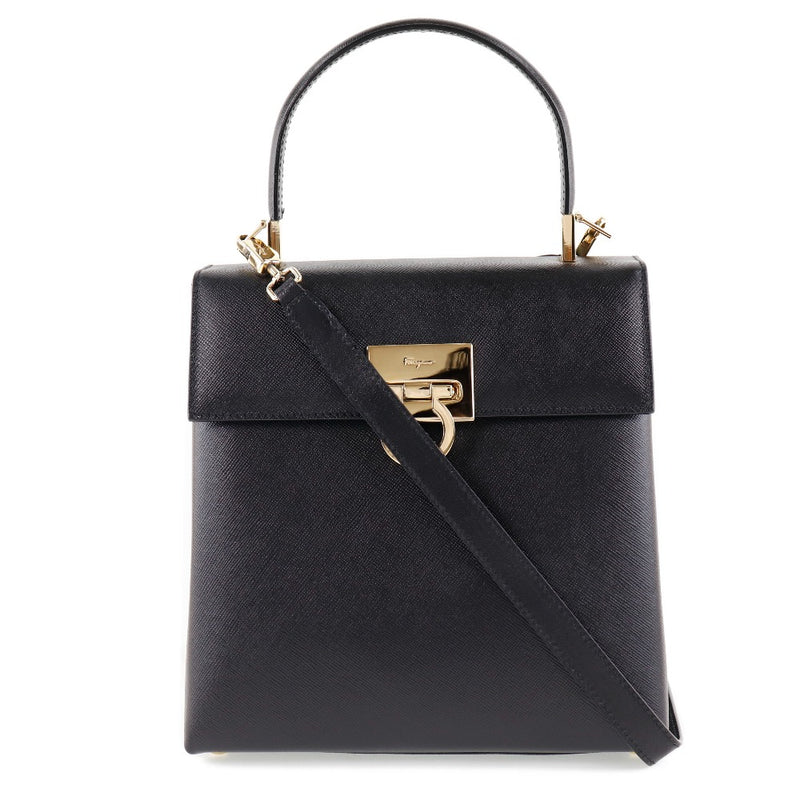 Salvatore Ferragamo】サルヴァトーレフェラガモ 2WAYショルダー