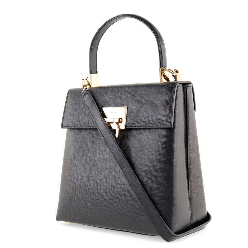Salvatore Ferragamo] Salvatore Ferragamo 2way shoulder 21-0160