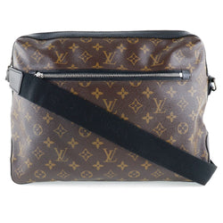LOUIS VUITTON】ルイ・ヴィトン トーレス ショルダーバッグ M40387