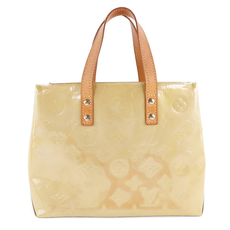 【LOUIS VUITTON】ルイ・ヴィトン リードPM ハンドバッグ
 M91144