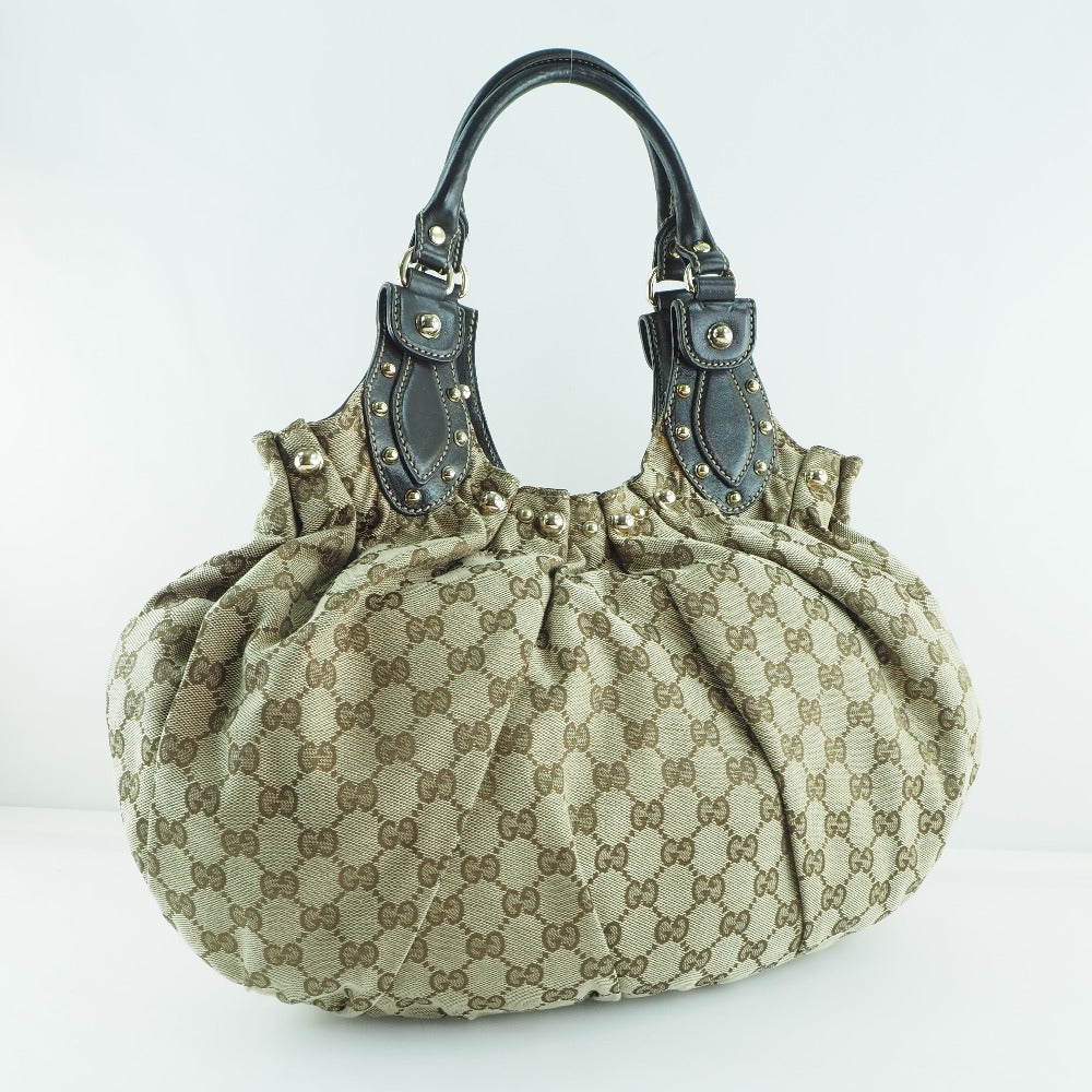 GUCCI】グッチ バッグ トートバッグ 203624 – NISHIKINO VINTAGE KYOTO