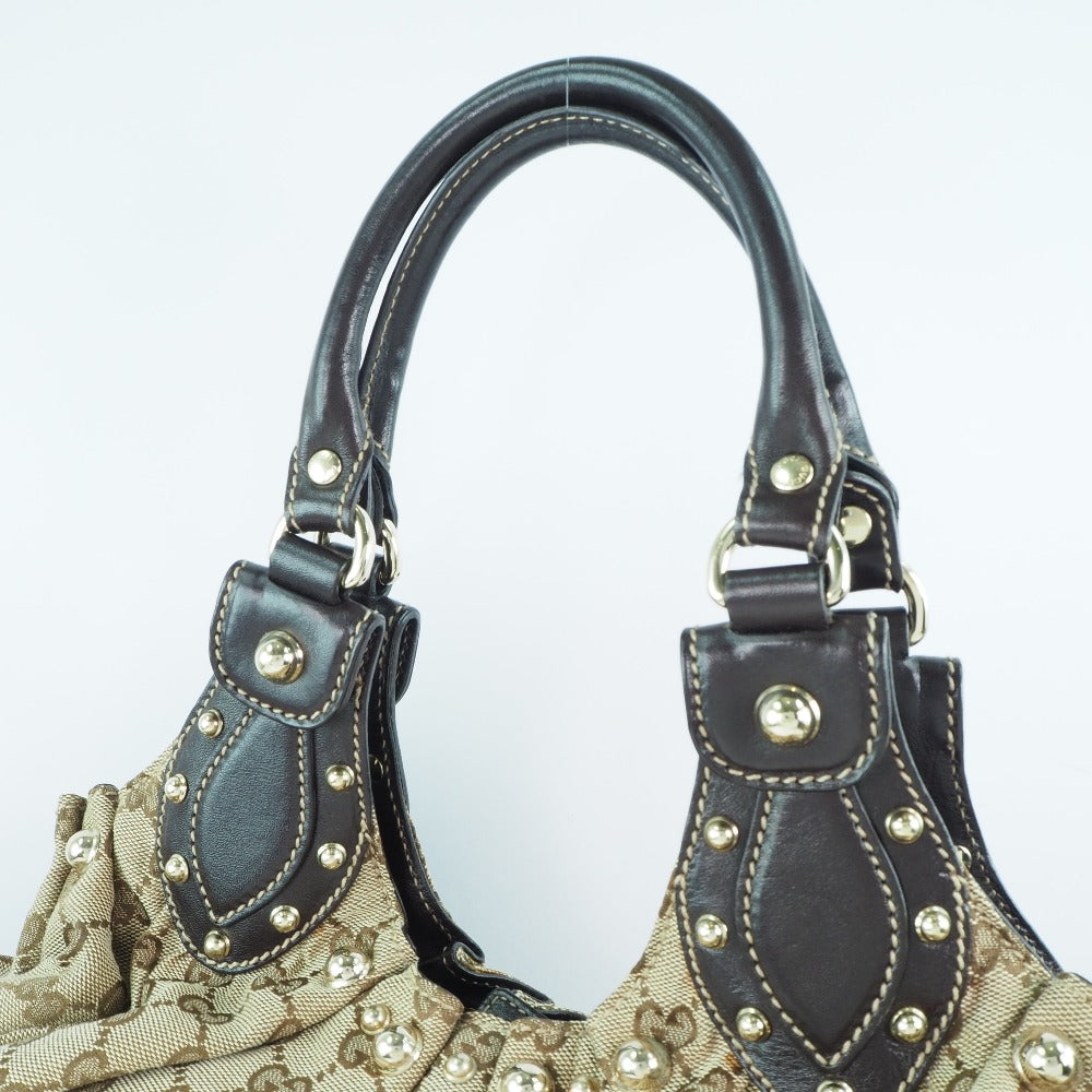 GUCCI】グッチ バッグ トートバッグ 203624 – NISHIKINO VINTAGE KYOTO