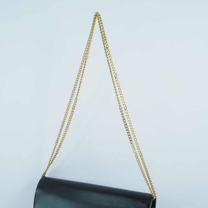 Dior】クリスチャンディオール チェーンショルダー ショルダー