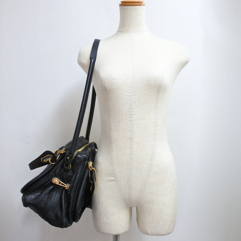 [Chloe] Chloe Paraty Handbag