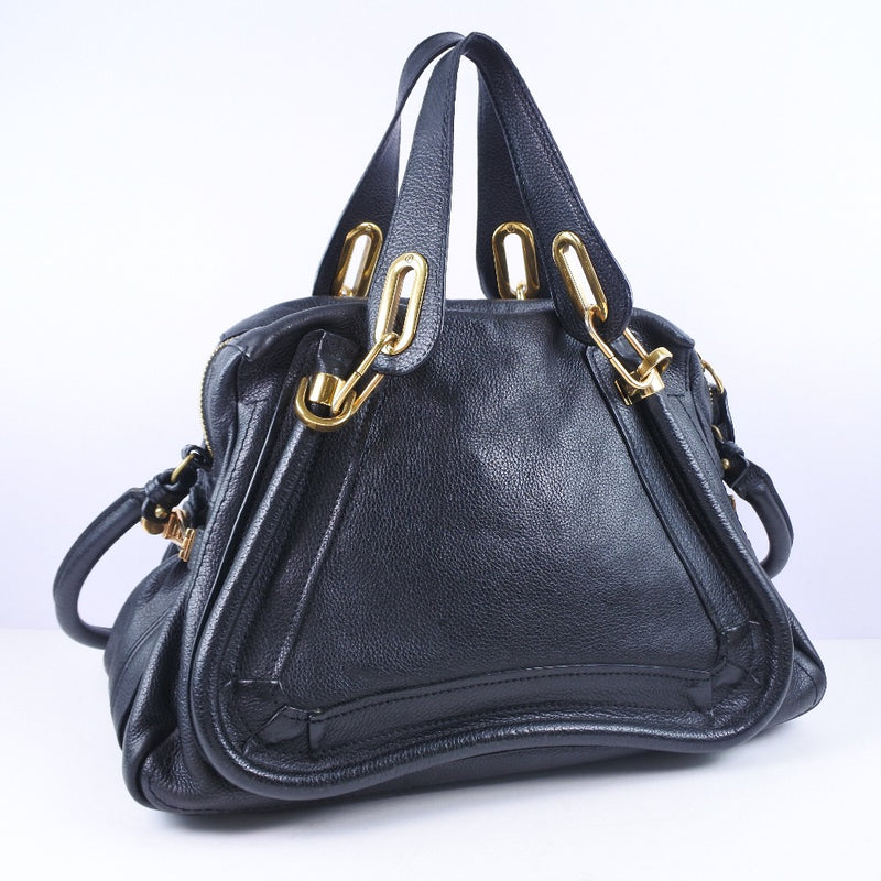 [Chloe] Chloe Paraty Handbag