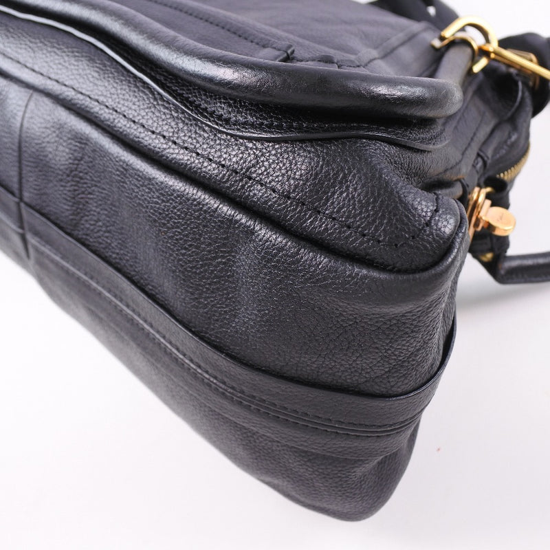 [Chloe] Chloe Paraty Handbag