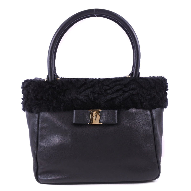 Salvatore Ferragamo】サルヴァトーレフェラガモ ヴァラリボン