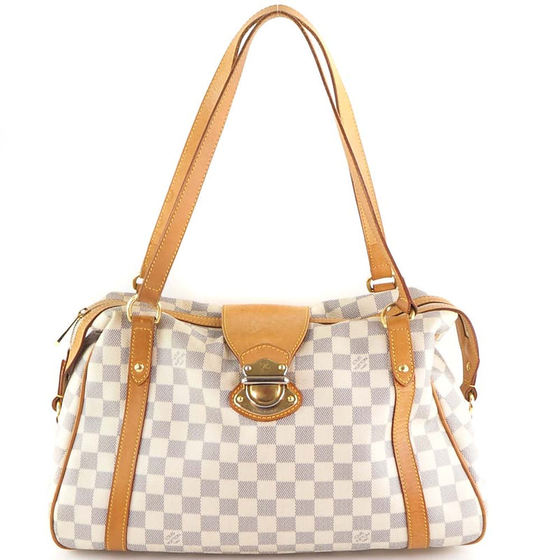 [루이비통]LOUIS VUITTON Stresa PM 토트 백 N42220