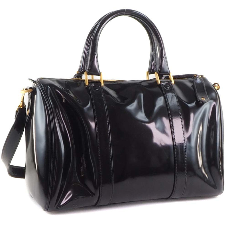 CHANEL】シャネル ボストンバッグ ハンドバッグ – NISHIKINO VINTAGE KYOTO
