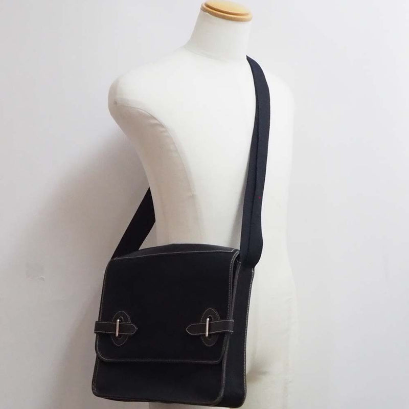 HERMÈS エルメス ブエナベンチュラ　メッセンジャーバッグ　ショルダーバック HERMÈS エルメス ブエナベンチュラ メッセンジャーバッグ ショルダー