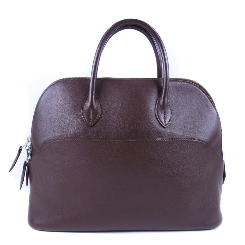 [HERMES] Hermes Bolid 30 1923 Handbag