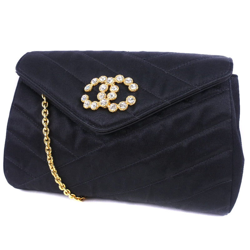 CHANEL】シャネル チェーンショルダー ショルダーバッグ – NISHIKINO