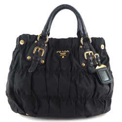 PRADA】プラダ 2WAYショルダー トートバッグ BR4259 – NISHIKINO