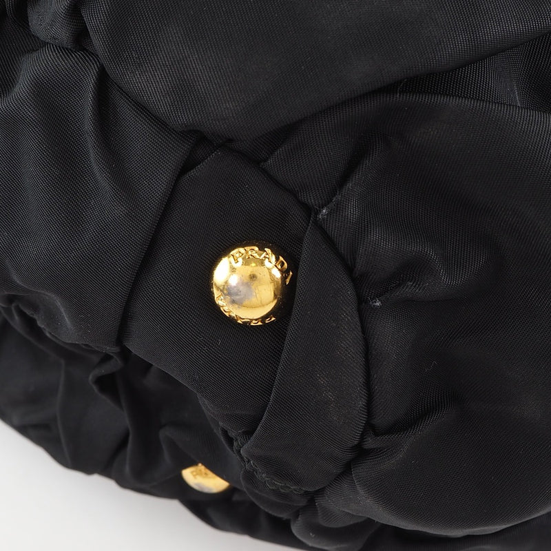 PRADA】プラダ 2WAYショルダー トートバッグ BR4259 – NISHIKINO