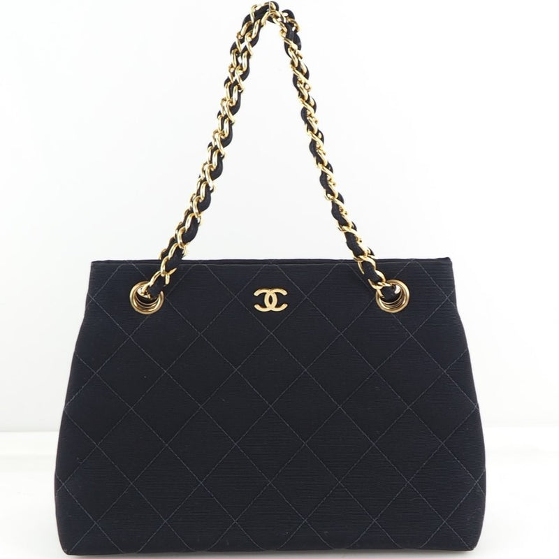 シャネル CHANEL ハンドバッグ CHANEL】シャネル チェーン ハンドバッグ – NISHIKINO VINTAGE KYOTO