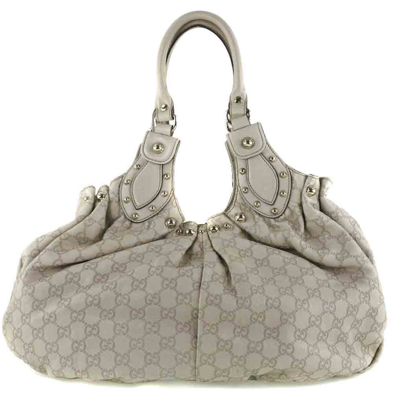 GUCCI】グッチ スタッズ トートバッグ 203624 – NISHIKINO VINTAGE KYOTO