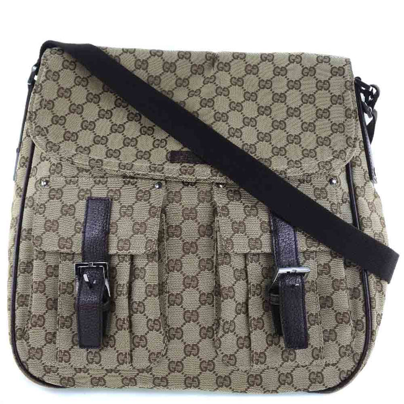 [Gucci] Sac à bandoulière Gucci 114269