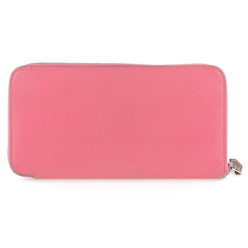 [Hermes] Hermes Azap Silk Long Wallet