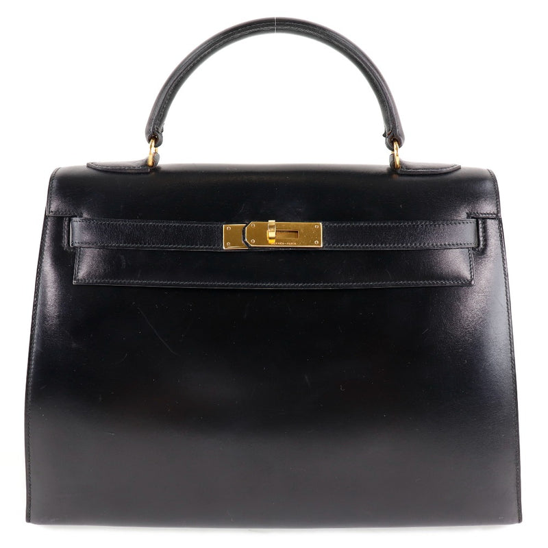 【HERMES】エルメス ケリー32 ハンドバッグ