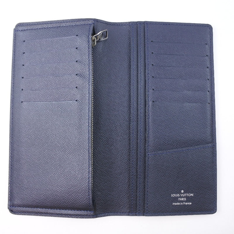 LOUIS VUITTON】ルイ・ヴィトン ポルトフォイユブラザ 長財布 M32654