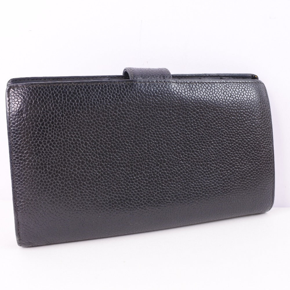 CHANEL】シャネル 長財布 – NISHIKINO VINTAGE KYOTO