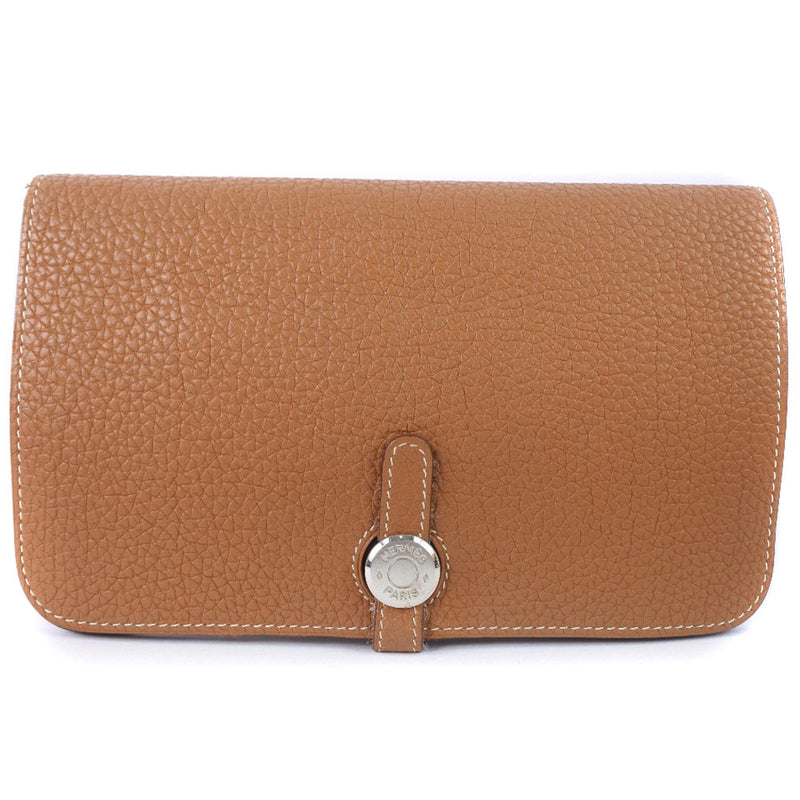 HERMES】エルメス ドゴン 長財布 – NISHIKINO VINTAGE KYOTO