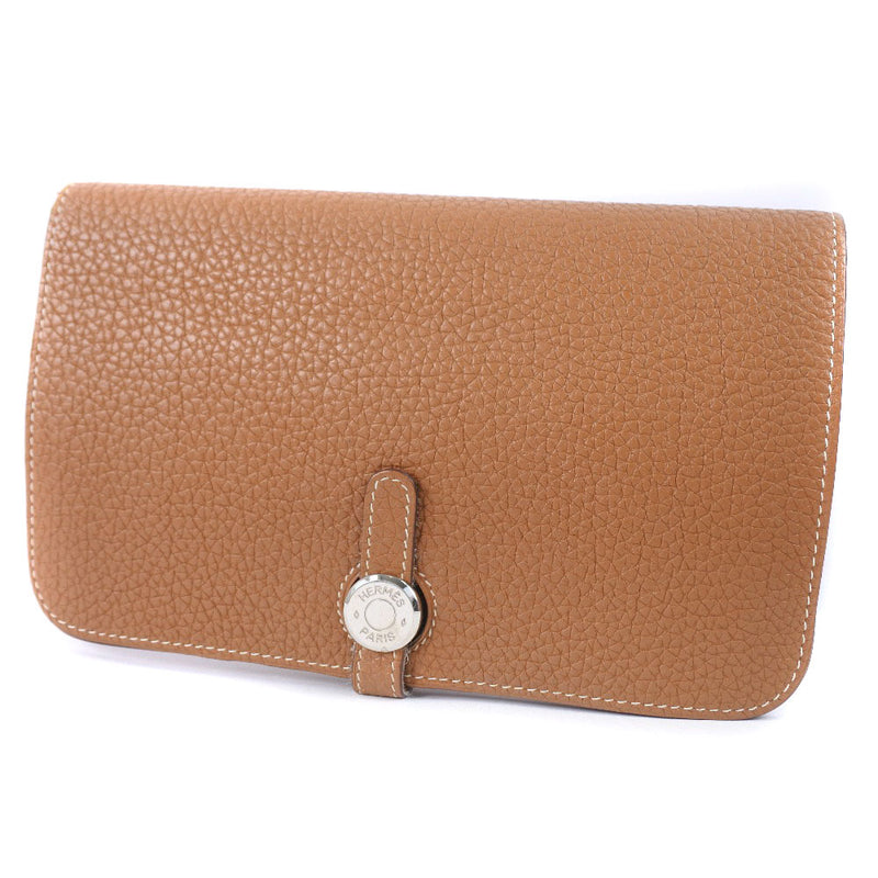 HERMES】エルメス ドゴン 長財布 – NISHIKINO VINTAGE KYOTO