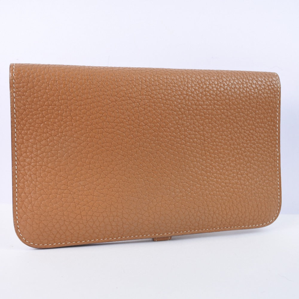 HERMES】エルメス ドゴン 長財布 – NISHIKINO VINTAGE KYOTO