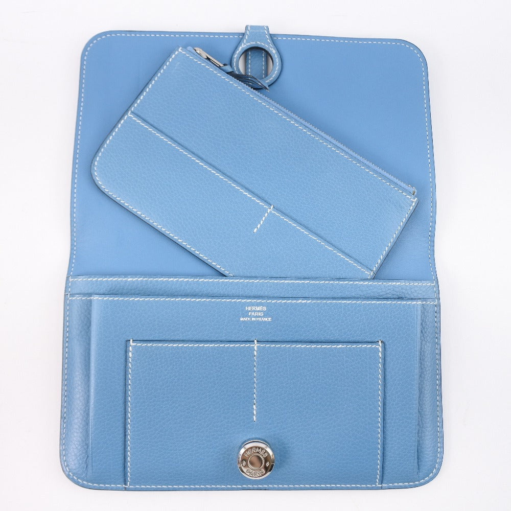 HERMES　エルメス　ドゴン　長財布 楽天市場】HERMES エルメス 長財布 ドゴンロング DOGON LONG