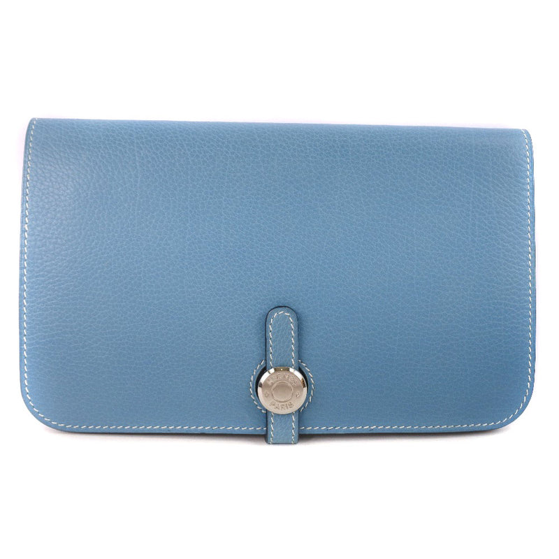 HERMES　エルメス　ドゴン　長財布 HERMES】エルメス ドゴン 長財布 – NISHIKINO VINTAGE KYOTO