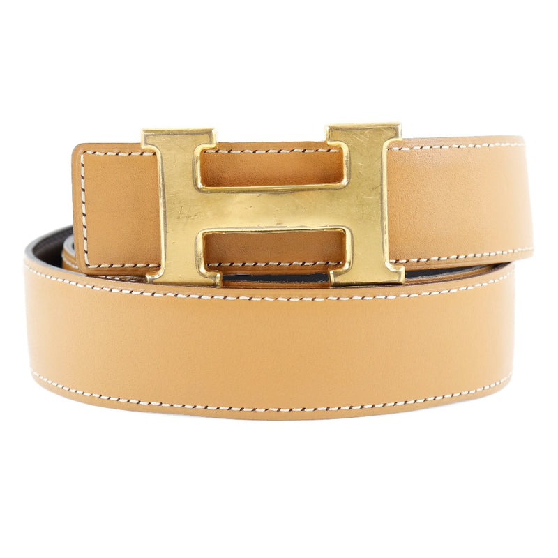 [HERMES] Hermes H Belt 85 Belt