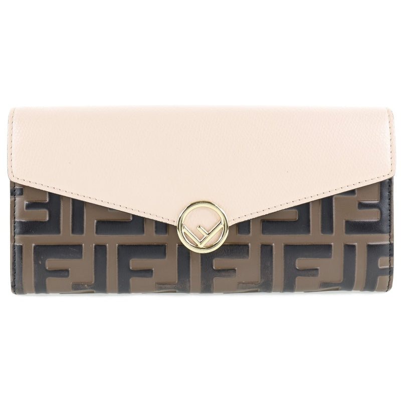 [Fendi] Fendi Long Wallet 8M0251