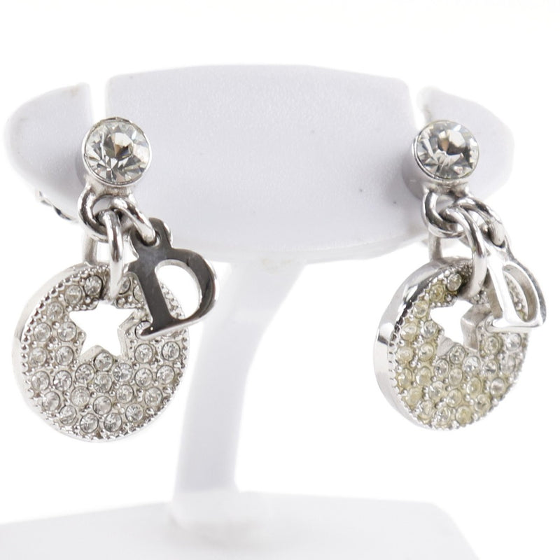 [Dior] Christian Dior earrings