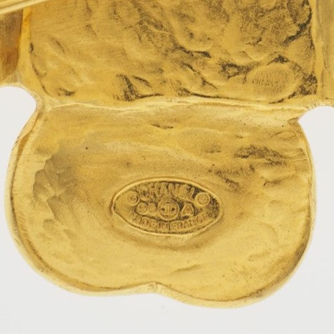 [샤넬] 샤넬 COCO Mark 브로치