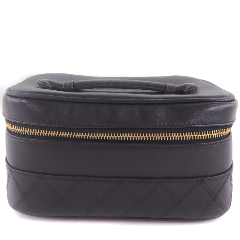【CHANEL】シャネル バニティ ハンドバッグ