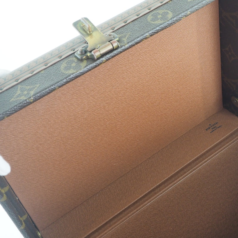 LOUIS VUITTON】ルイ・ヴィトン トランク – NISHIKINO VINTAGE KYOTO