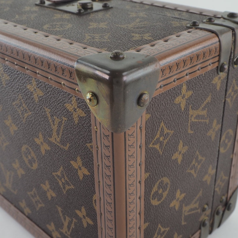 LOUIS VUITTON】ルイ・ヴィトン トランク – NISHIKINO VINTAGE KYOTO