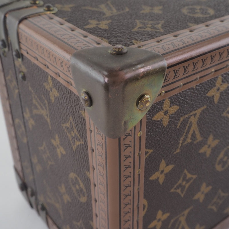 ニルヴァーナルイヴィトン トランクケース ボストンバッグ 鞄 ストラトス ニルヴァーナ様専用ルイヴィトン トランクケース ボストンバッグ