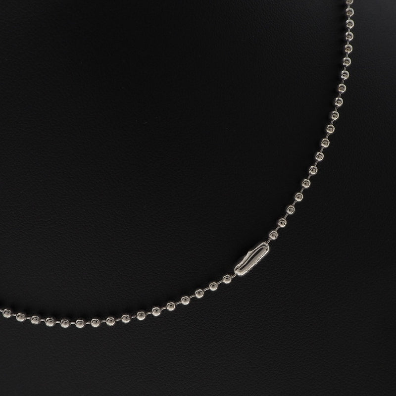 【CHROME HEARTS】クロムハーツ フォティハリスティーター ネックレス