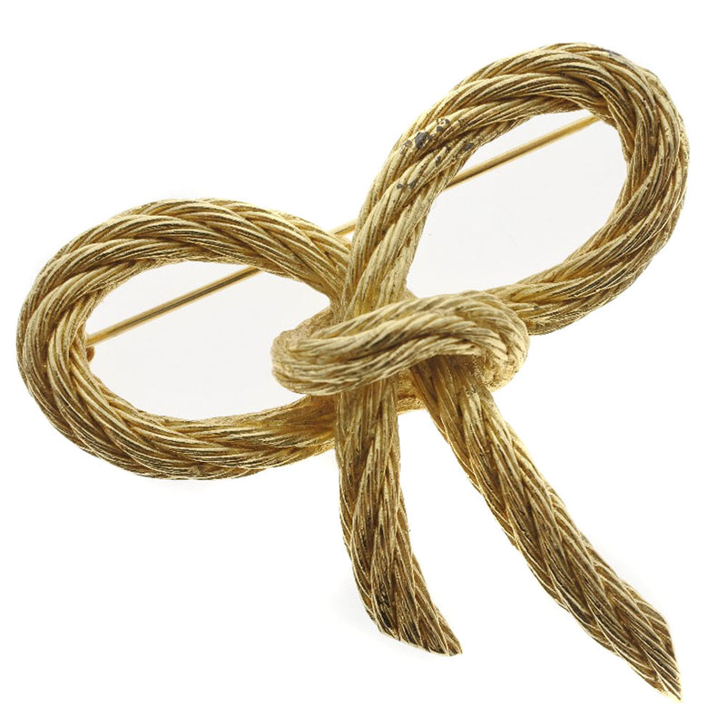 Dior】ディオール リボン ブローチ – NISHIKINO VINTAGE KYOTO