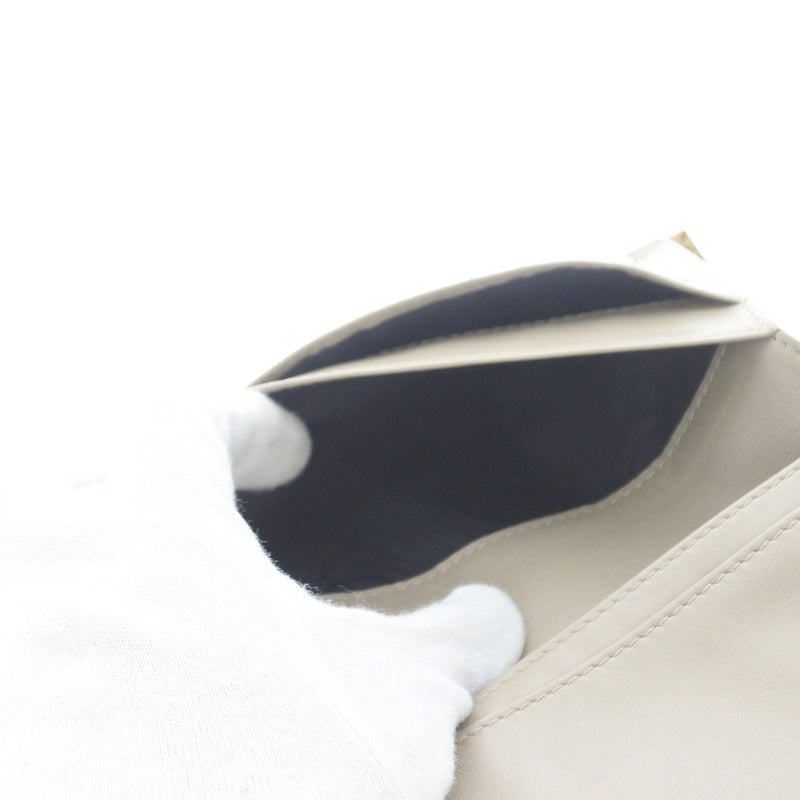 [CHANEL] Chanel Chocolate Bar Purse