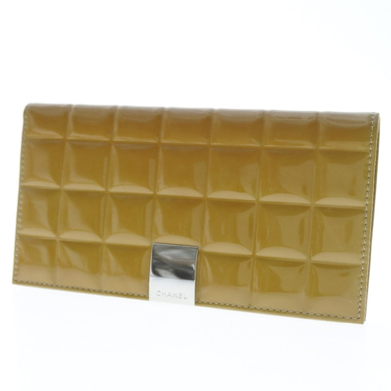 [CHANEL] Chanel Chocolate Bar Purse