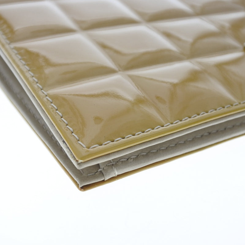 [CHANEL] Chanel Chocolate Bar Purse